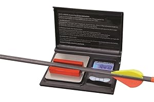 October Mountain Products Accu-Arrow Digital Archery Scale