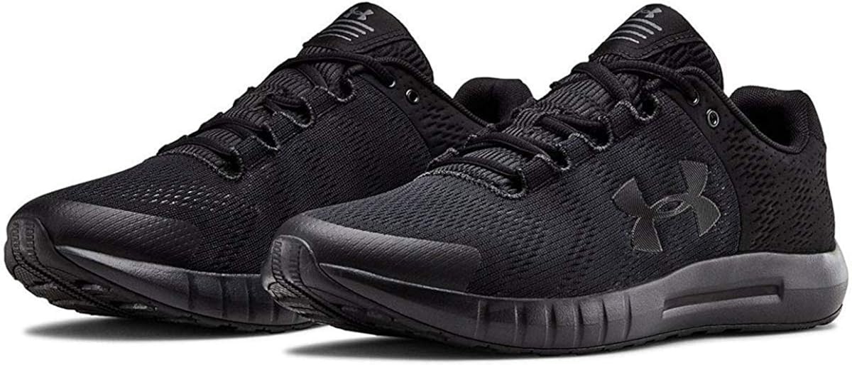 under armour pursuit mens trainers
