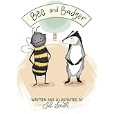 Bee and Badger