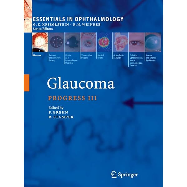 Glaucoma: 2-Volume Set: 9780702051937: Medicine & Health Science