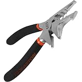 Easton Elite Multi-Pliers