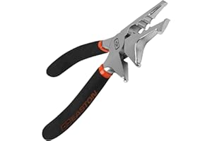 Easton Aluminum Elite Multi-Pliers