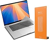 GhostCover FlexType Premium Keyboard Protector for
