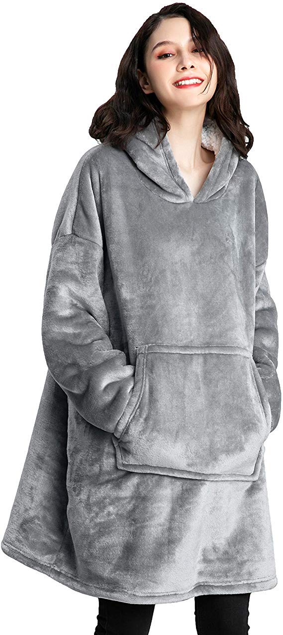 as seen on tv oversized sweatshirt