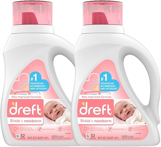 baby clothes detergent australia