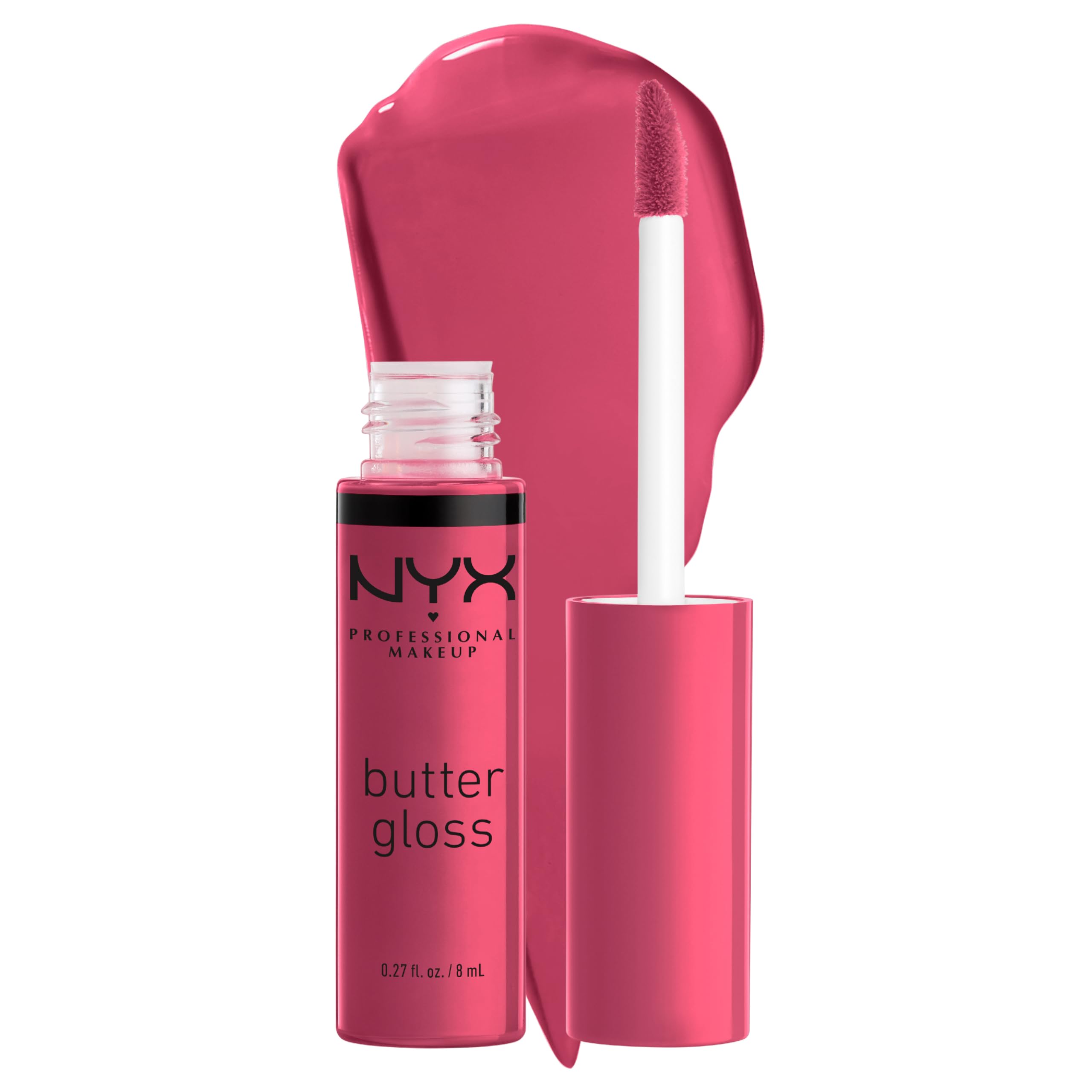 NYX Women's Cosmetics, Multicoloured, One Size