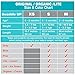 Love To Dream Swaddle UP Lite, Cream, Medium, 13-18.5 lbs