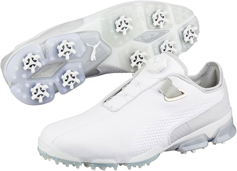 puma golf shoes disc