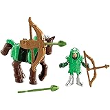 imaginext wolf
