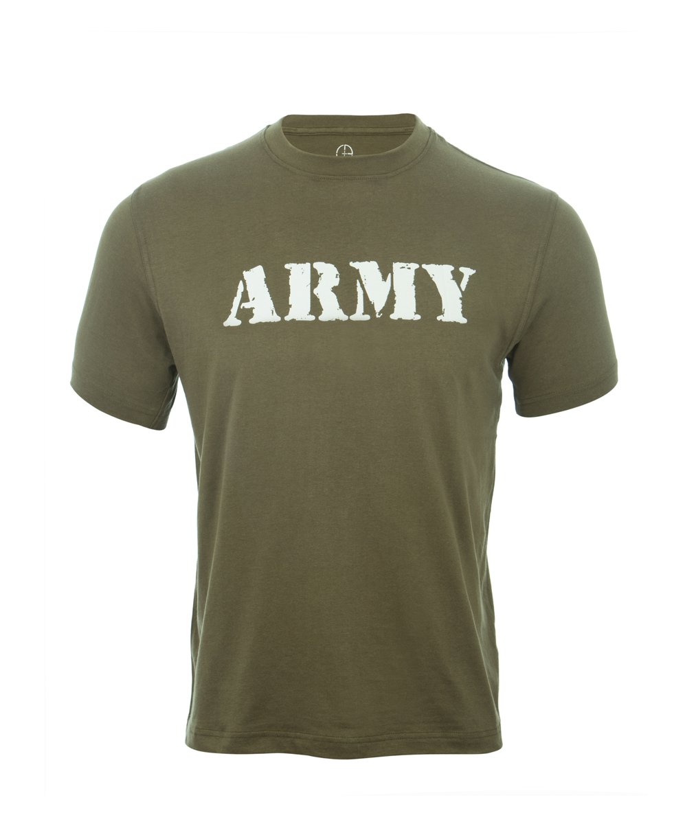 indian army logo t shirts online