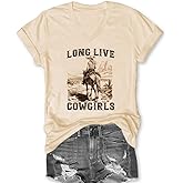 AIMSEN Women V Neck Sunflower Graphic Shirt Cute Dandelion Teen Girls Tee Tops Short Sleeve Cowgirls Casual T Shirts