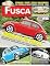 Livro Fusca & Cia ed.96