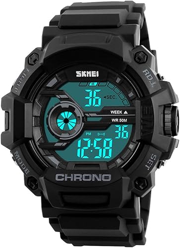 good digital watches