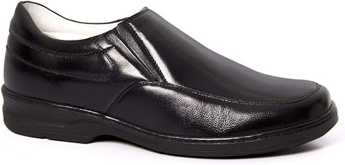 sapatos sociais ortopédicos