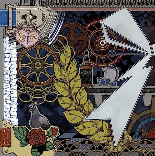 BAND-MAID - Conqueror - Amazon.com Music