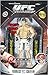 FORREST GRIFFIN - UFC DELUXE 1 JAKKS UFC TOY MMA ACTION FIGURE by Jakks Pacific