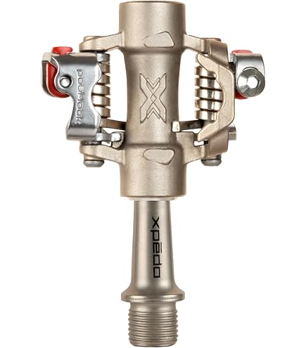 XPEDO CXR Pro ビンディングペダル SPD互換 CXR PRO | 株式会社フタバ