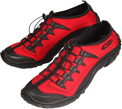 tenis anfibius é bom