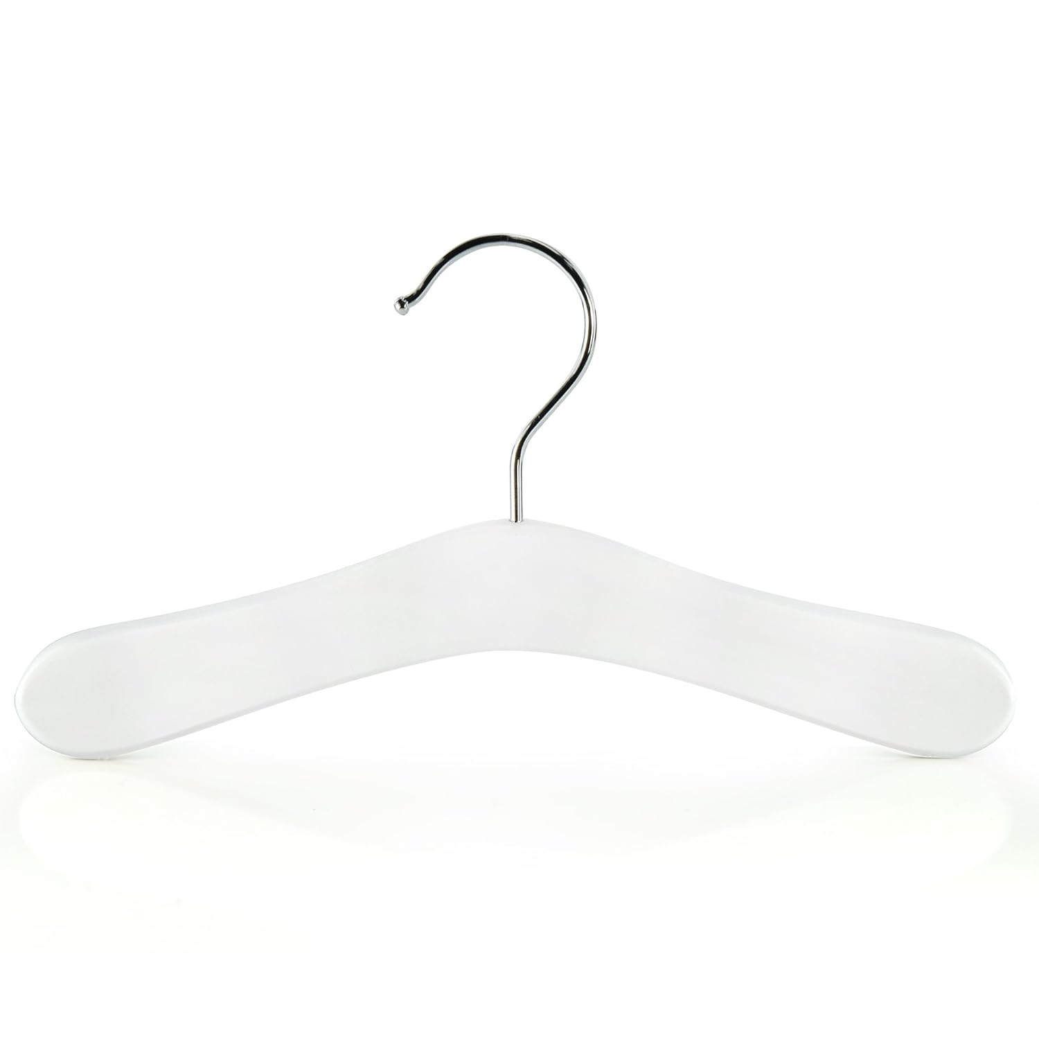 Hangerworld 48 Perchas 25cm Para Ropa De Ni ntilde os Y Beb eacute s