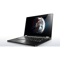 Lenovo IdeaPad Yoga 11s 11.6-Inch Convertible 2 in 1 Touchscreen Ultrabook (Silver Gray)
