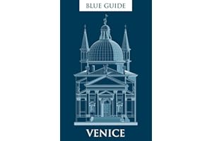 Blue Guide Venice 9th Ed