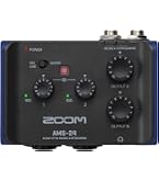 Amazon.com: Zoom TAC-8 Thunderbolt Audio Interface : Musical