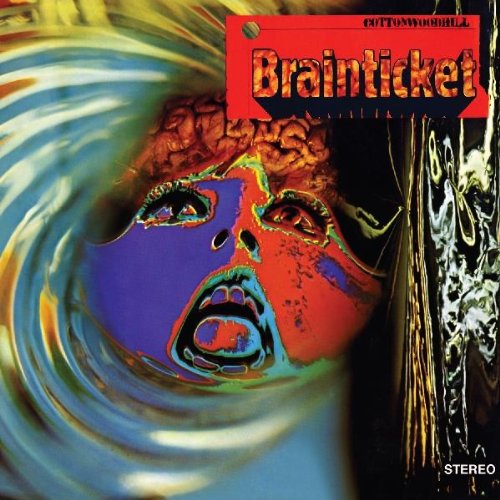 Brainticket - Black Sand Lyrics - Zortam Music