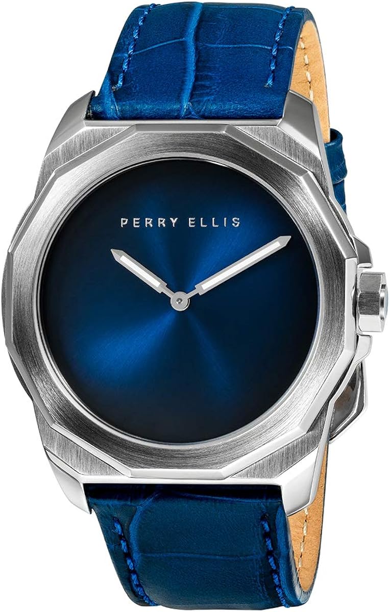 digital watch display fading