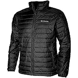 columbia 650 down jacket