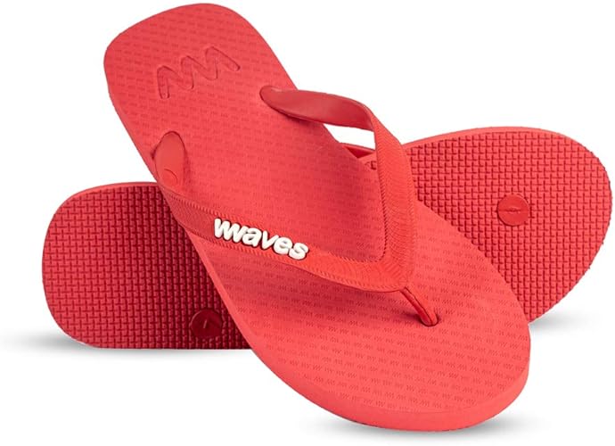 waves flip flops