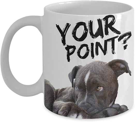 pitbull lover gift ideas