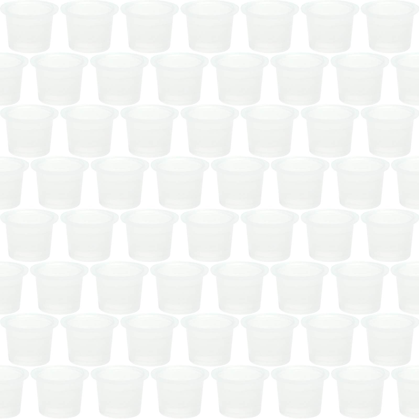 Rehab Ink 5000 Medium Ink Cups - Tattoo Supplies