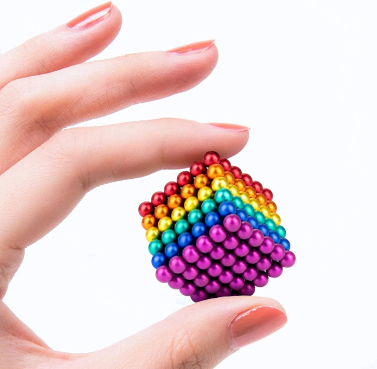 3mm magnetic balls amazon