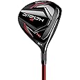 TaylorMade Golf STEALTH2 HIGH DRAW FAIRWAY #5/RIGHT HAND REGULAR