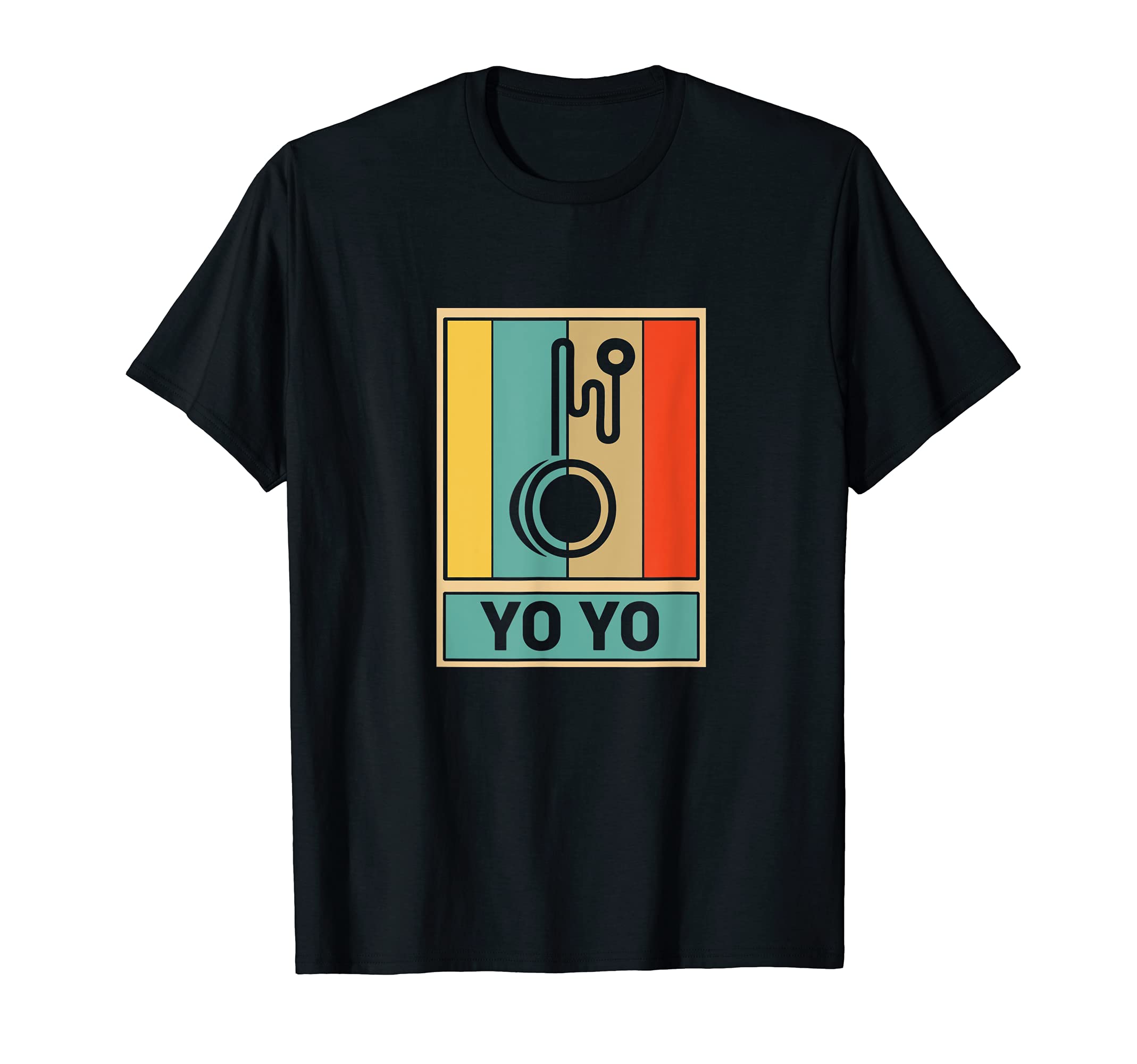 YoYo Legend, yoyo master T-Shirt — image 1