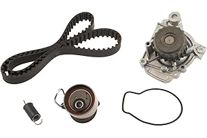 Aisin TKH-003 Engine Timing Belt Kit with Water Pump