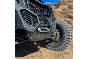 Yankum Ropes Groove Fairlead (Standard Fit for UTV/Hawse Style)