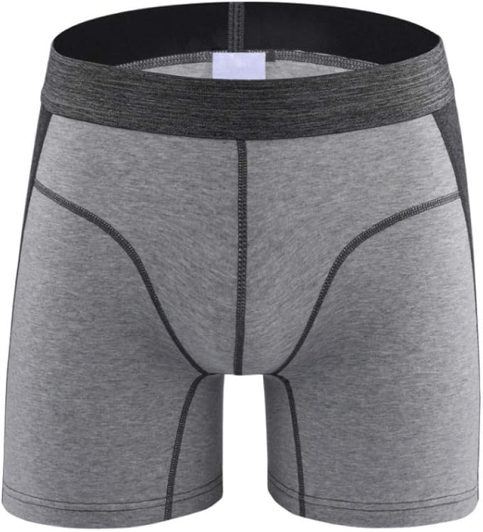 Boxer Uomo Cotone Tessuto Camicia - Foto 7