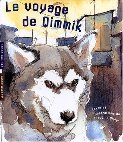 Le  voyage de Qimmik