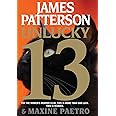 Unlucky 13 (Women's Murder Club, 13)