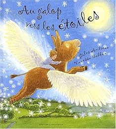 Au galop vers les étoiles