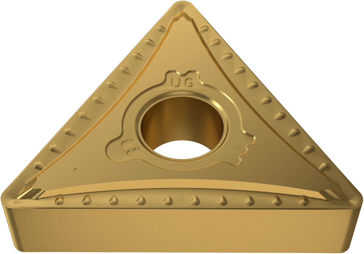 YG1 CNMG 431UF Grade YG801 Turning Inserts Pack of 10 Inserts Cutting