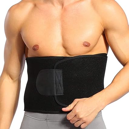 best sweat belt for men