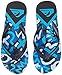 Quiksilver Men's Molokai Cave Rave Flip Flop