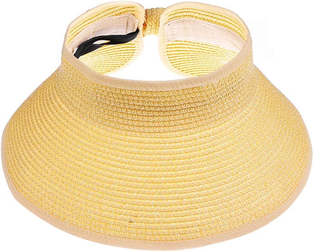 Visor hats for girls Clearance