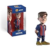 MINIX COLLECTIBLE FIGURINES GAVI