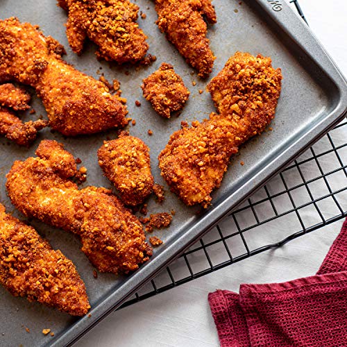 PÖRQ Artisanal Fried Pork Rinds Panko Crumbs, 10.5 oz., Zero Carb Bread