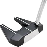 Odyssey Golf AI-Dual Putter(Right Hand,35 Inches,Seven,Double Bend)