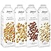 Elmhurst 1925 Original Variety Pack including Almond, Hazelnut, Cashew, and Walnut (Pack of 4)
