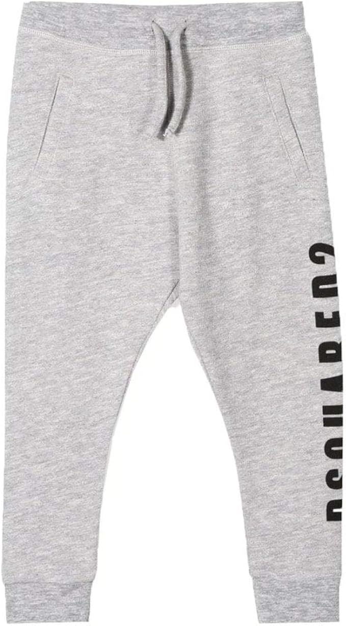 grey dsquared joggers